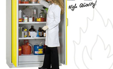 Sicherheitsschrank Classic one XL