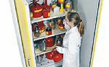 High Quality im Labor