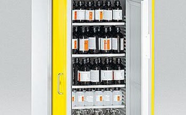 Coole Technik - Coole Sicherheit: