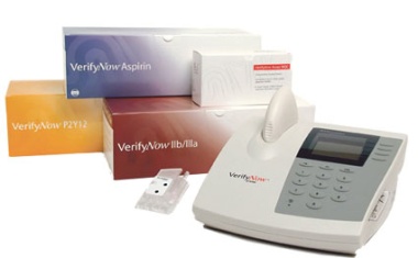 Verifynow – Non-Responder sicher erkennen