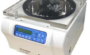 Vakuumkonzentrator zum Verdampfen, Konzentrieren, Trocknen