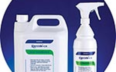 Premier Klercide-CR steriles gefiltertes Biozid B / Steriles Reinraumbiozid / wirksam gegen Bakteriensporen