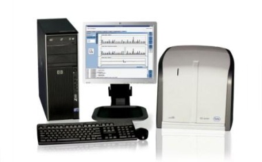 Next-Generation-DNA-Sequenzierer eröffnet großer Wissenschaftsgemeinde die Innovation in der Genomforschung