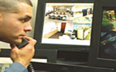 Webbasierte Sicherheits-Software - Komplettlösung für betriebliche Sicherheit