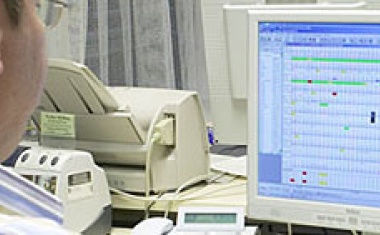 Webbasierte Zeitwirtschaftslösung