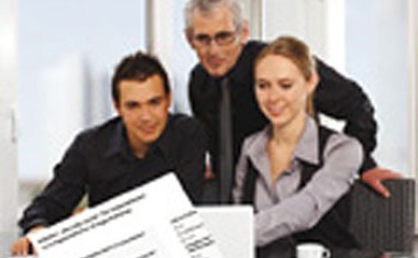 Security Consulting für mehr Unternehmenssicherheit