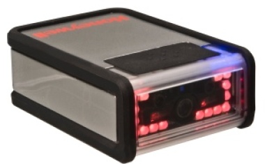 Honeywell stellt seinen neuen kompakten, robusten und überall einsetzbaren 2D Scanner MS4980 Vuquest vor.