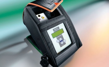 Bender Sicherheitstester: Schnelle und einfache Prüfung