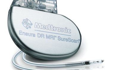 MRT-sicherer Herzschrittmacher