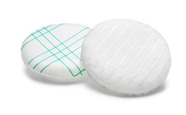 Wundkissen TenderWet plus : Drei Tage ohne Verbandwechsel