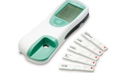 cobas h 232 unterstützt die Diagnose von Herzerkrankungen und die schnelle Therapieentscheidung