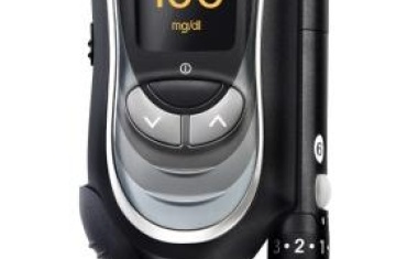 Accu-Chek Mobile gewinnt Preise für leichte Handhabung und innovatives Design