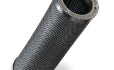 Flüchtige organische Verbindungen (VOC) dingfest machen