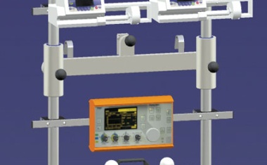 Innerklinischer Patiententransport: sicher, schnell und leicht