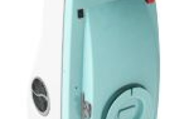 ASP Glosair 400: Innovatives Konzept zur Reduzierung nosokomialer Infektionen