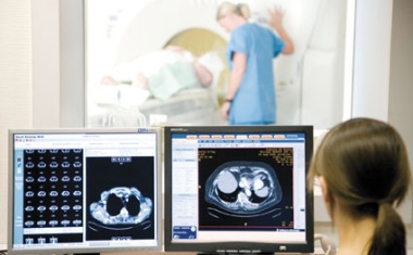 Integrationsplattform für das gesamte Bildmanagement