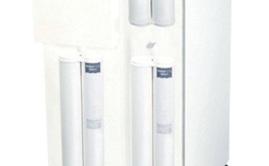 All-in-One-Wasseraufbereitungssystem für klinische Hochdurchsatz-Analysegeräte