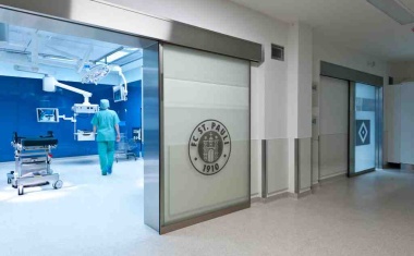 ENDOALPHA: Integrationslösungen für die Endoskopie und den OP