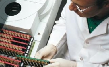 Labortest Innovance VWF Ac zum Nachweis der „von-Willebrand-Erkrankung“