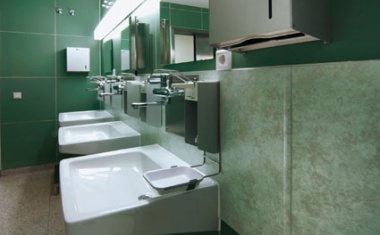 OP-Renovierung – schnell, sauber, fugenlos