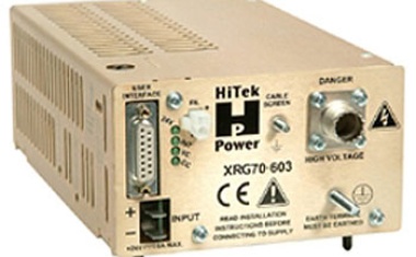 Stromversorgung für Röntgenstrahl-Generatoren