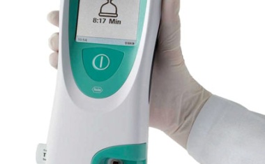 Herz-Kreislauf-Diagnostik: Einfach, schnell und präzise