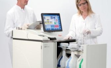 Gewebeinfiltrationsautomat bringt mehr Sicherheit für Patienten