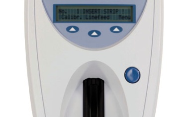 Urinanalyse: die schnelle, standardisierte Urinanalyse