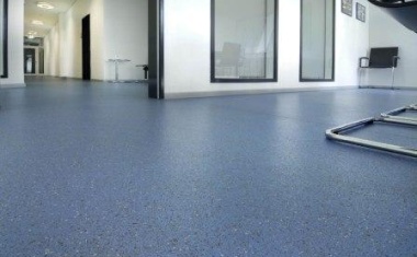 Objekteure prämieren Sicherheitsbodenbelag