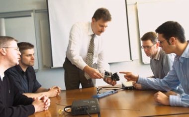 Endoskopie zum Festpreis