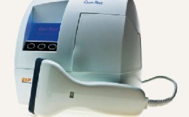 Patientennahe Sofortdiagnostik: Vereinfachte HbA1c Analytik