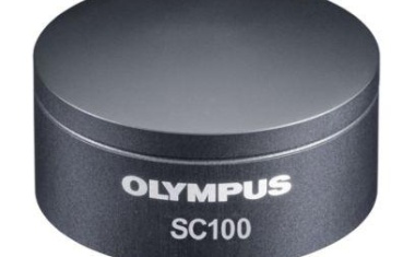 Digital-Farbkamera SC100 bietet hohe Abbildungstreue