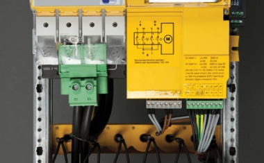 Stromversorgung: Isolationsfehlersuche in medizinischen Bereichen