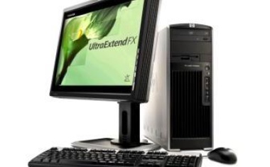 Ultraschallworkstation UltraExtend FX: Mehr als nur Datenmanagement