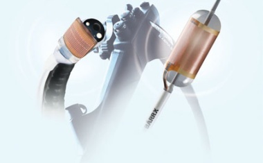 Radiofrequenz-Ablation des Barrett-Ösophagus