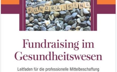 Fundraising im Gesundheitswesen