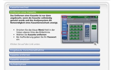 Point-of-Care Management als Herausforderung