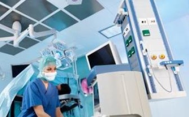 Deckenversorgungseinheit TruPort erhält Good Design Award 2011