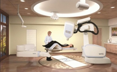 Innovative Strahlentherapielösungen: CyberKnife und TomoTherapy