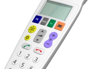 Ackermann und ESSER auf der light & building 2012