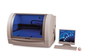 Effizientes Hygienemanagement mit dem BD MAX System