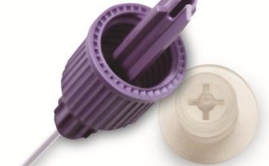 Enterale Verbindungssysteme ENLock und ENPlus verhindern Fehlanschlüsse