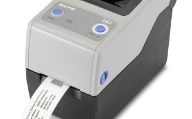 Drucklösungen für das Gesundheitswesen