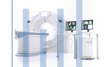 Volumen-CT unter wirtschaftlichen Aspekten -  eine 360° Betrachtung