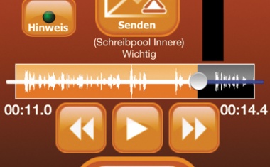 conhIT 2012: Diktieren und Spracherkennung an jedem Ort