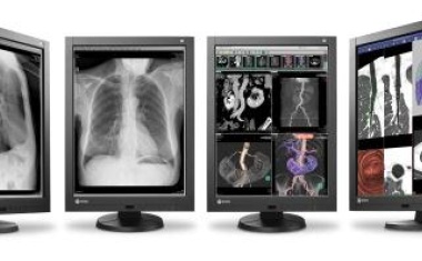 Befundungsmonitore mit langlebiger und energiesparender LED-Technik