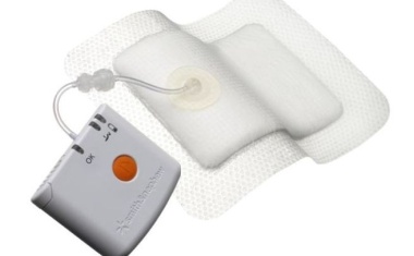 PICO-System zur Unterdruck-Wundtherapie verkürzt Heilungszeiten