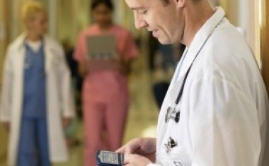 SAP zeigt inspirierende IT-Innovationen für Kliniken und Krankenhäuser