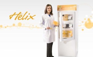 Erhöhte Patientensicherheit dank lückenloser Nachverfolgung