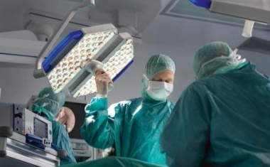 Trumpf TruLight 5000 OP-Leuchte mit breiterem Anwendungsspektrum